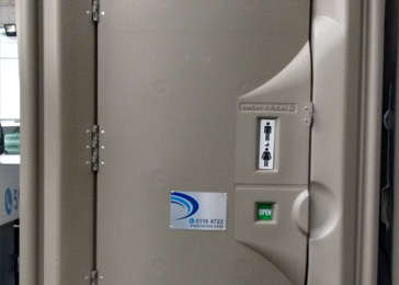Sanitario Modelo VIP RR Servicios 2