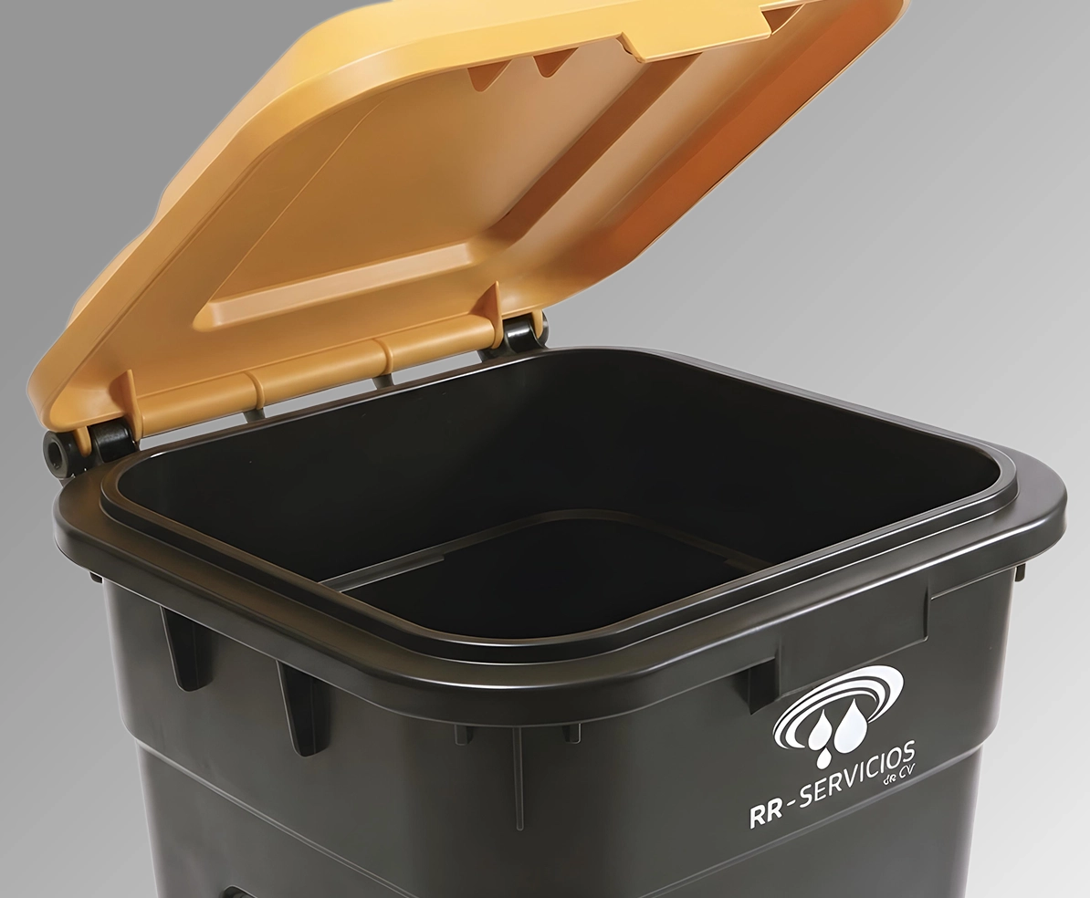 Recolección de Basura y Personal - Image 4
